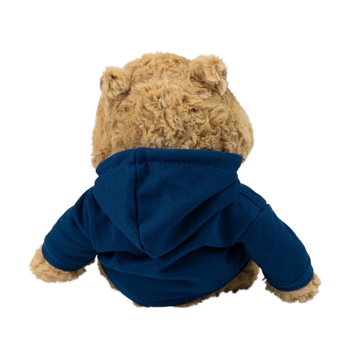 mascot factory u-state cuddle buddy capybara plush